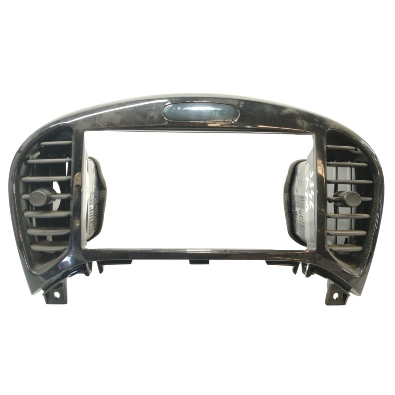 Recambio de rejilla aireadora para nissan juke (f15) acenta referencia OEM IAM 68260BX80A  