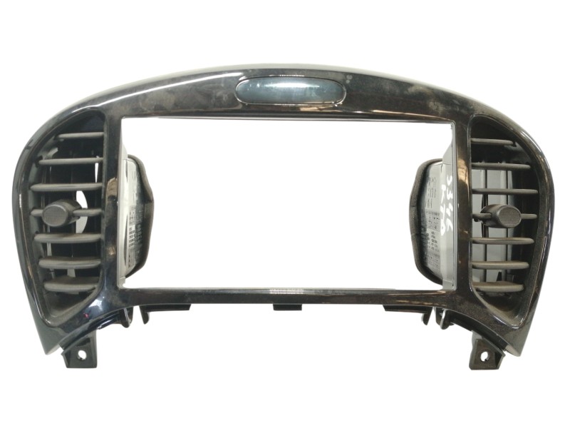 Recambio de rejilla aireadora para nissan juke (f15) acenta referencia OEM IAM 68260BX80A  