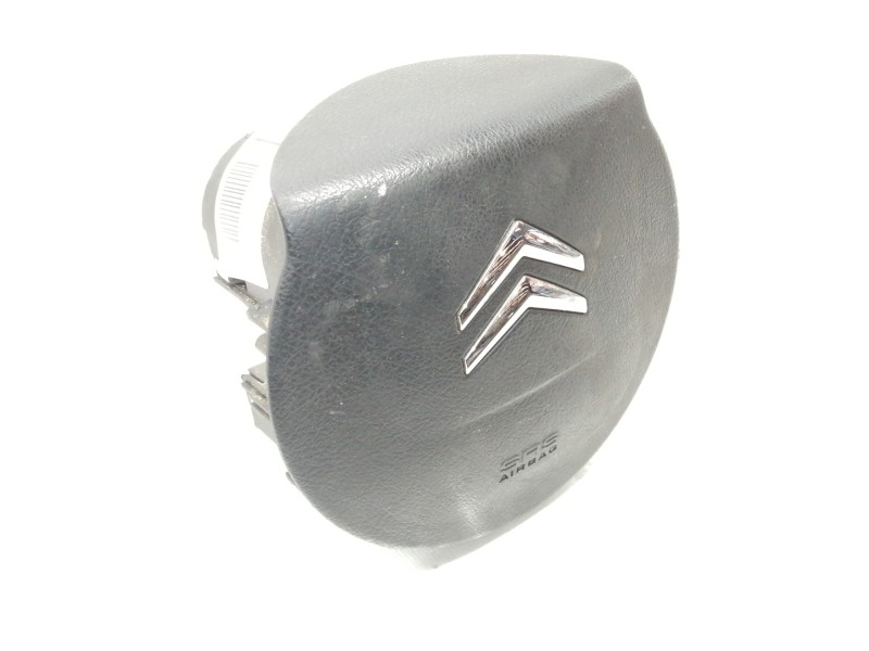 Recambio de airbag delantero izquierdo para citroën c4 berlina 1.6 16v hdi referencia OEM IAM 96471578ZD  