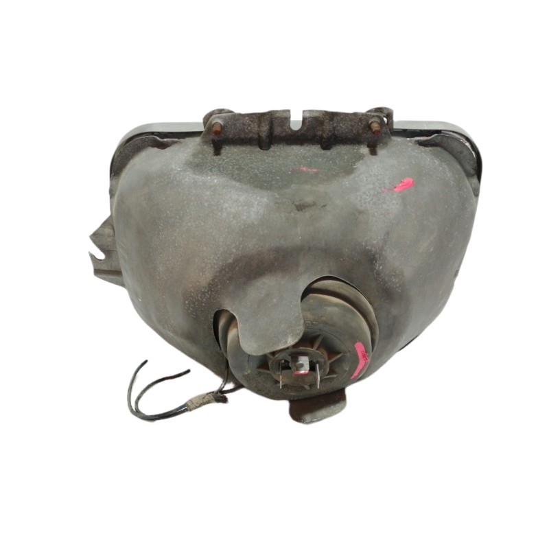 Recambio de faro izquierdo para jeep cherokee (xj) 2.5 jamboree referencia OEM IAM 0234548  PIONER