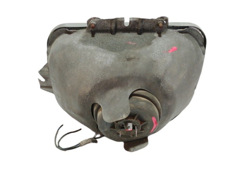 Recambio de faro izquierdo para jeep cherokee (xj) 2.5 jamboree referencia OEM IAM 0234548  PIONER