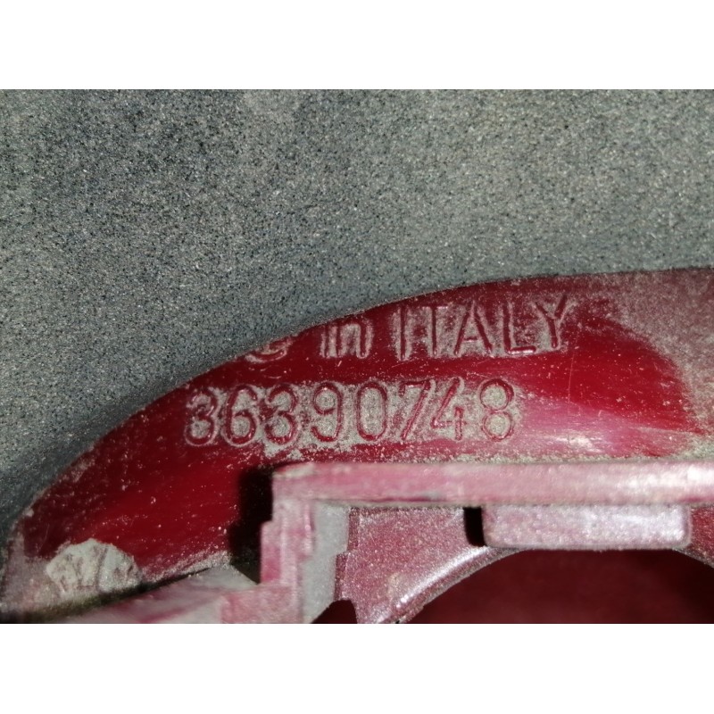 Recambio de piloto trasero izquierdo para alfa romeo 145 1.6 t.spark referencia OEM IAM 36390748  