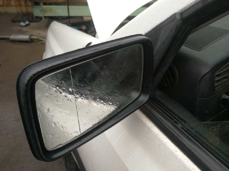 Recambio de retrovisor izquierdo para volkswagen golf iii berlina (1h1) cl referencia OEM IAM   