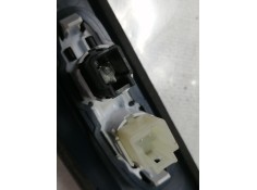 Recambio de rejilla aireadora para nissan juke (f15) acenta referencia OEM IAM 68260BX80A   2