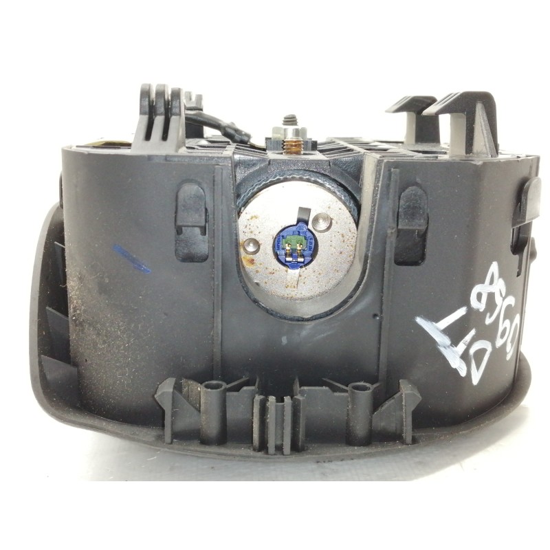 Recambio de airbag delantero izquierdo para citroën c4 berlina 1.6 16v hdi referencia OEM IAM 96471578ZD  