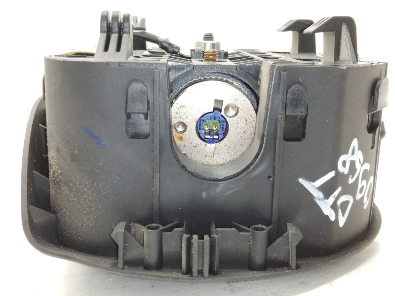Recambio de airbag delantero izquierdo para citroën c4 berlina 1.6 16v hdi referencia OEM IAM 96471578ZD  