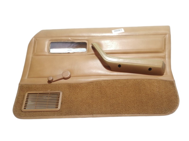 Recambio de guarnecido puerta delantera derecha para jeep cherokee (xj) 2.5 jamboree referencia OEM IAM PIONER SF8935001574 