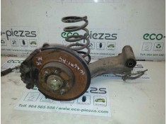 Recambio de pinza freno trasera derecha para alfa romeo 145 1.6 t.spark referencia OEM IAM   