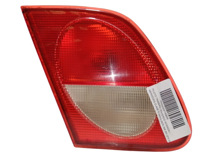 Recambio de piloto trasero izquierdo interior para mercedes-benz clase e (w210) berlina 200 (210.035) referencia OEM IAM A210820