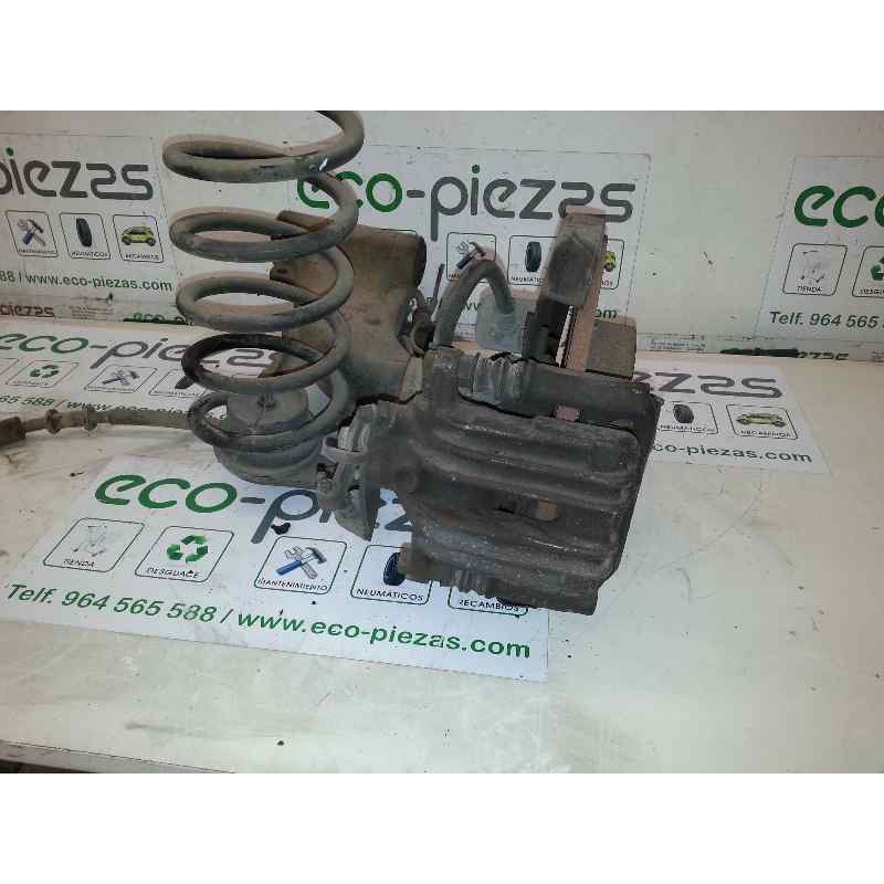 Recambio de pinza freno trasera derecha para alfa romeo 145 1.6 t.spark referencia OEM IAM   