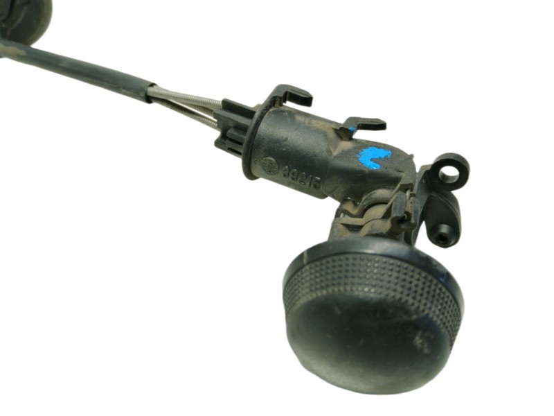 Recambio de retrovisor izquierdo para volkswagen golf iii berlina (1h1) cl referencia OEM IAM   