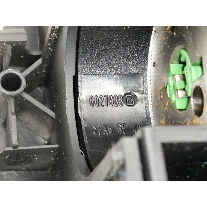 Recambio de airbag delantero izquierdo para citroën c4 berlina 1.6 16v hdi referencia OEM IAM 96471578ZD  