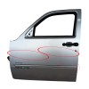 Recambio de puerta delantera izquierda para dodge nitro 2.8 crd 4wd referencia OEM IAM 55360853AD  