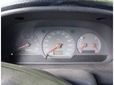 Recambio de cuadro instrumentos para volvo s40 berlina 1.6 referencia OEM IAM OP0200021ML1 431431B  2
