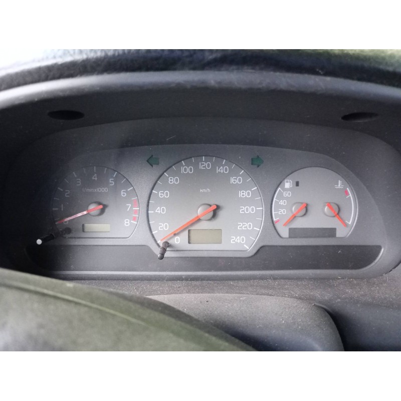 Recambio de cuadro instrumentos para volvo s40 berlina 1.6 referencia OEM IAM   
