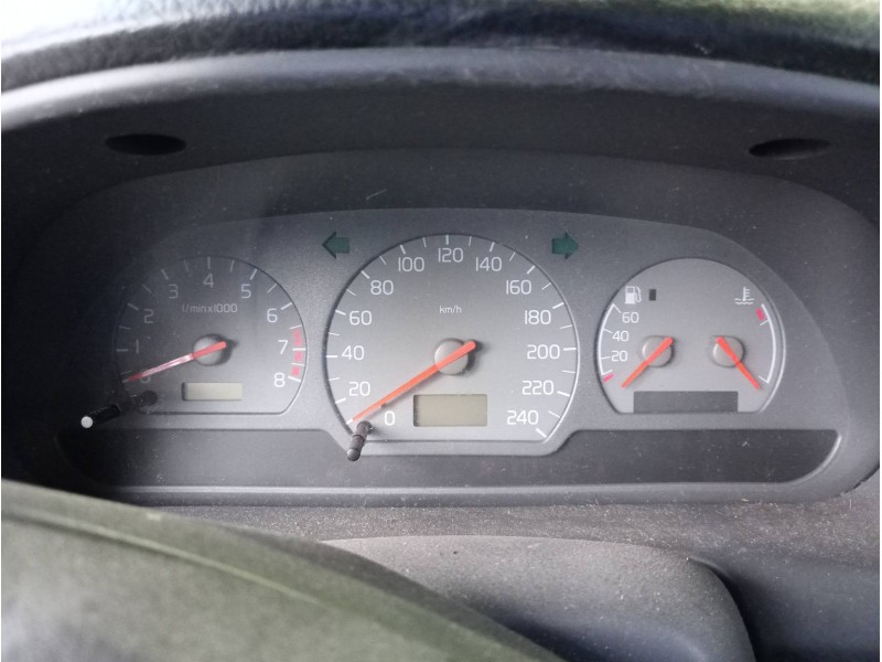 Recambio de cuadro instrumentos para volvo s40 berlina 1.6 referencia OEM IAM   