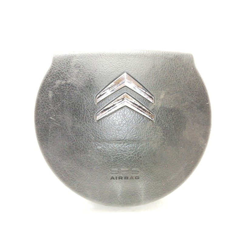 Recambio de airbag delantero izquierdo para citroën c4 berlina 1.6 16v hdi referencia OEM IAM 96471578ZD  