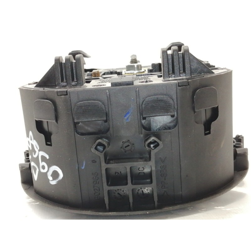 Recambio de airbag delantero izquierdo para citroën c4 berlina 1.6 16v hdi referencia OEM IAM 96471578ZD  