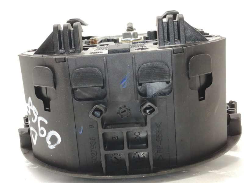 Recambio de airbag delantero izquierdo para citroën c4 berlina 1.6 16v hdi referencia OEM IAM 96471578ZD  