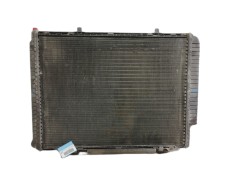Recambio de radiador agua para mercedes-benz clase e (w210) berlina 200 (210.035) referencia OEM IAM 2105002903  