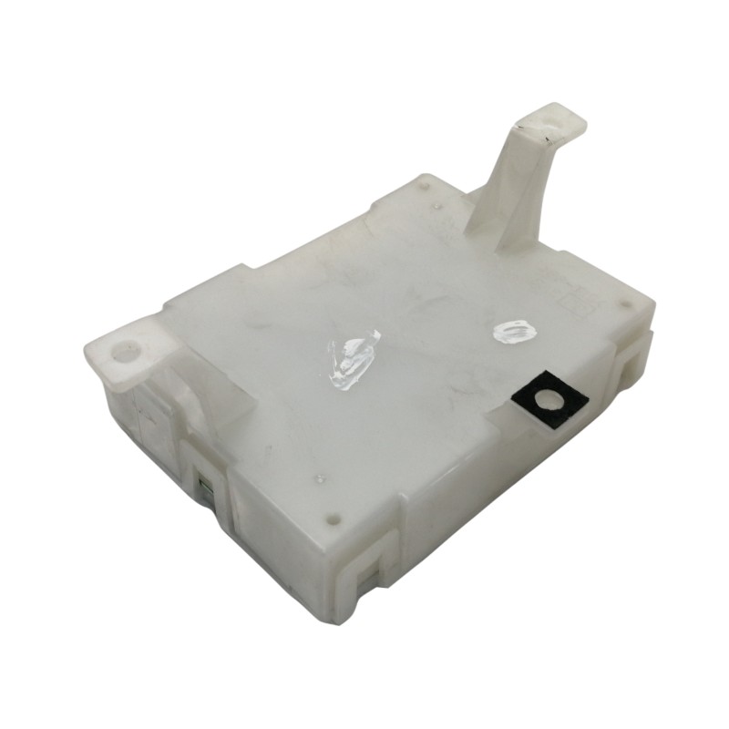 Recambio de centralita aire acondicionado para nissan juke (f15) acenta referencia OEM IAM 277601KG0B  