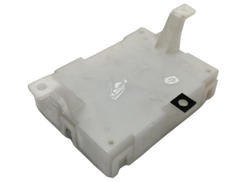 Recambio de centralita aire acondicionado para nissan juke (f15) acenta referencia OEM IAM 277601KG0B  