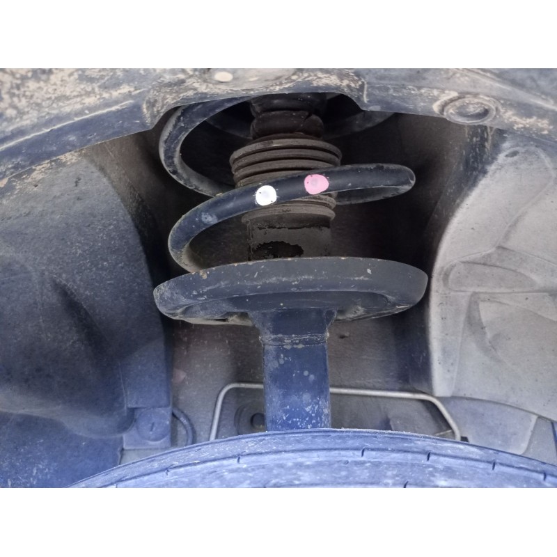 Recambio de amortiguador delantero derecho para dacia sandero ii (b8_) 1.5 dci referencia OEM IAM 543029600R  