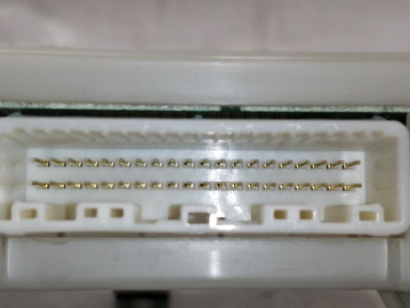 Recambio de centralita aire acondicionado para nissan juke (f15) acenta referencia OEM IAM 277601KG0B  