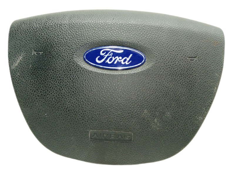 Recambio de airbag delantero izquierdo para ford focus lim. (cb4) titanium referencia OEM IAM 4M51A042B85  
