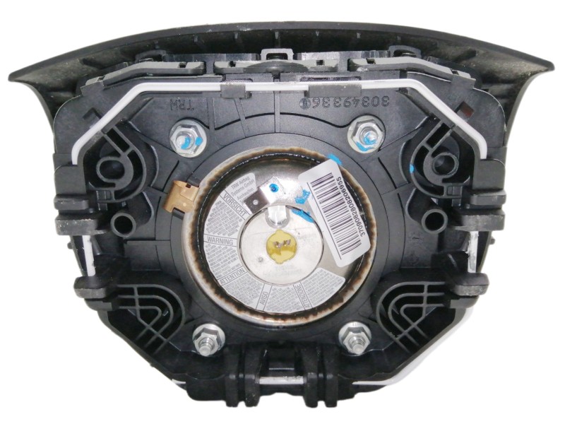 Recambio de airbag delantero izquierdo para ford focus lim. (cb4) titanium referencia OEM IAM 4M51A042B85  