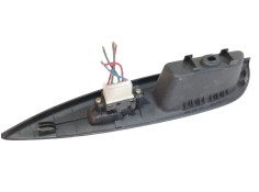 Recambio de mando elevalunas trasero izquierdo para mazda 6 berlina (gg) 2.0 crtd 136 active (5-ptas.) referencia OEM IAM GJ6A68 2