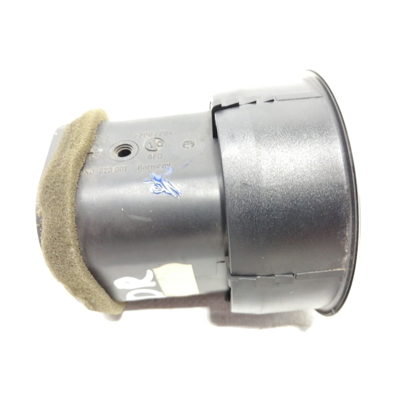 Recambio de rejilla aireadora para audi tt (8n3/8n9) 1.8 t coupe (132kw) referencia OEM IAM 8N0820901  