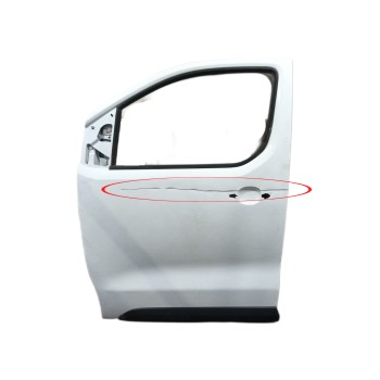 PUERTA DELANTERA IZQUIERDA 9811893680 
