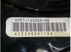 Recambio de anillo airbag para ford focus lim. (cb4) titanium referencia OEM IAM 4M5T14A664AB 4M5T14A664  2