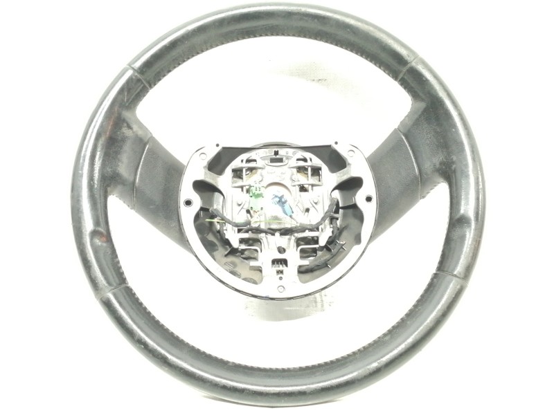 Recambio de volante para citroën c4 berlina 1.6 16v hdi referencia OEM IAM 96591807ZD  