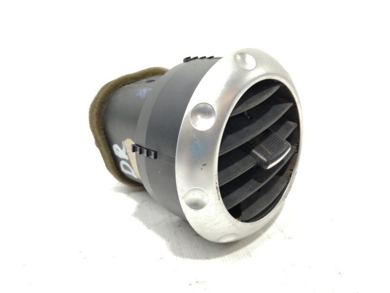 Recambio de rejilla aireadora para audi tt (8n3/8n9) 1.8 t coupe (132kw) referencia OEM IAM 8N0820901  