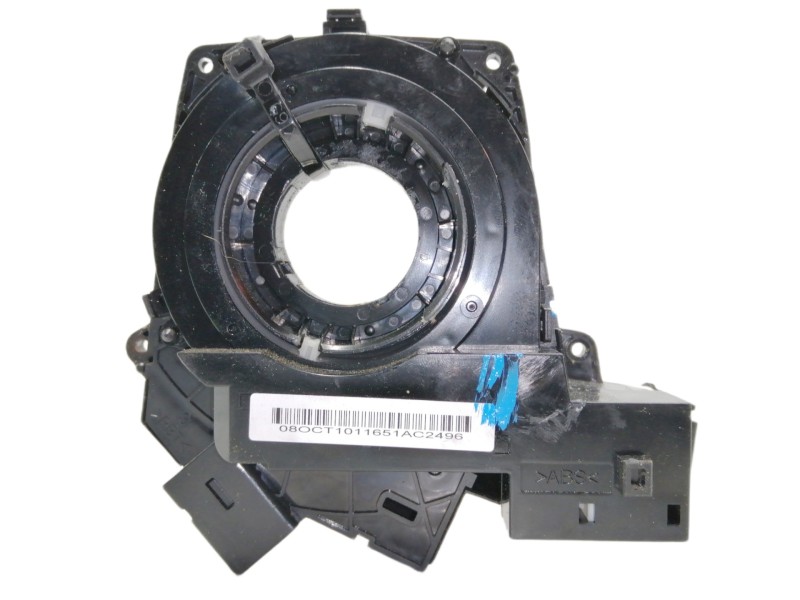 Recambio de anillo airbag para ford focus lim. (cb4) titanium referencia OEM IAM 4M5T14A664AB 4M5T14A664 