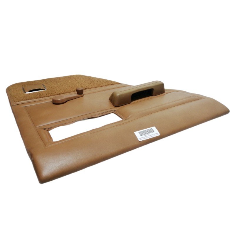 Recambio de guarnecido puerta trasera izquierda para jeep cherokee (xj) 2.5 jamboree referencia OEM IAM PIONER  WF8955001422