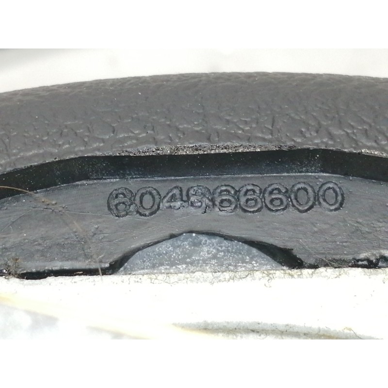 Recambio de volante para citroën c4 berlina 1.6 16v hdi referencia OEM IAM 96591807ZD  