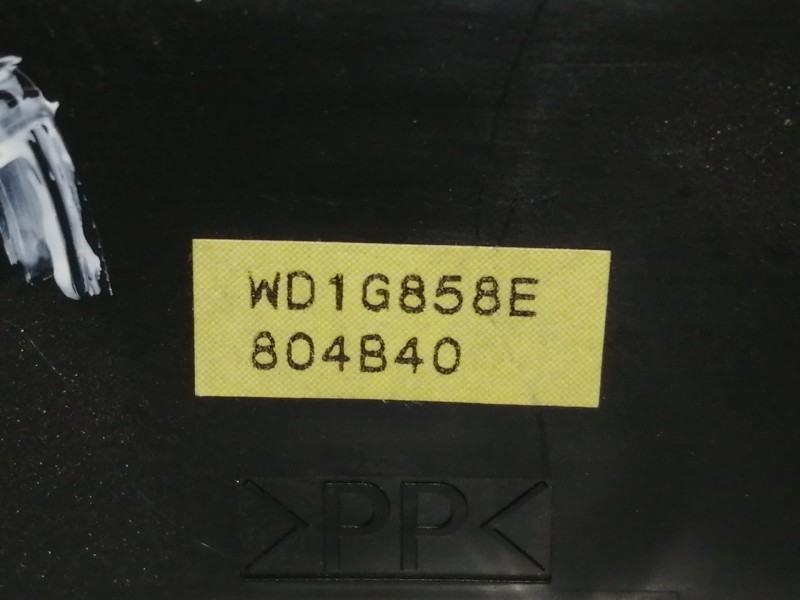 Recambio de modulo electronico para nissan juke (f15) acenta referencia OEM IAM CWTWD1G791  