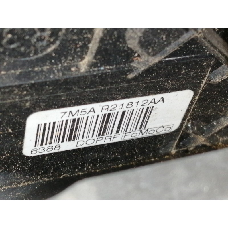 Recambio de cerradura puerta delantera derecha para ford focus lim. (cb4) titanium referencia OEM IAM 7M5AR21812AA  