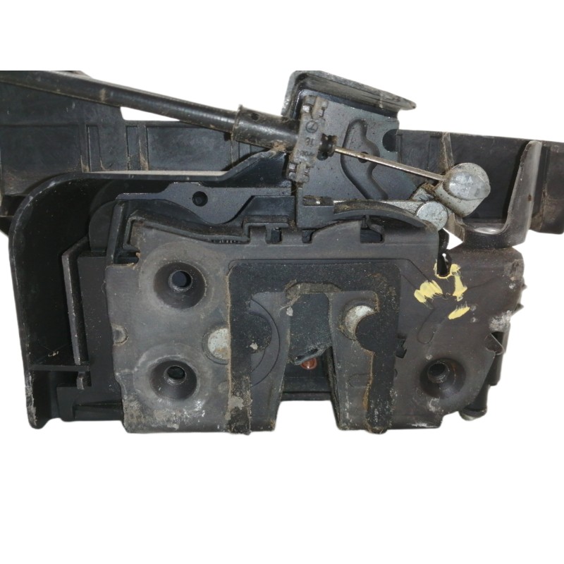 Recambio de cerradura puerta delantera derecha para ford focus lim. (cb4) titanium referencia OEM IAM 7M5AR21812AA  