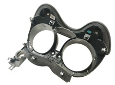 Recambio de moldura para nissan juke (f15) acenta referencia OEM IAM 682401KZ0A   2