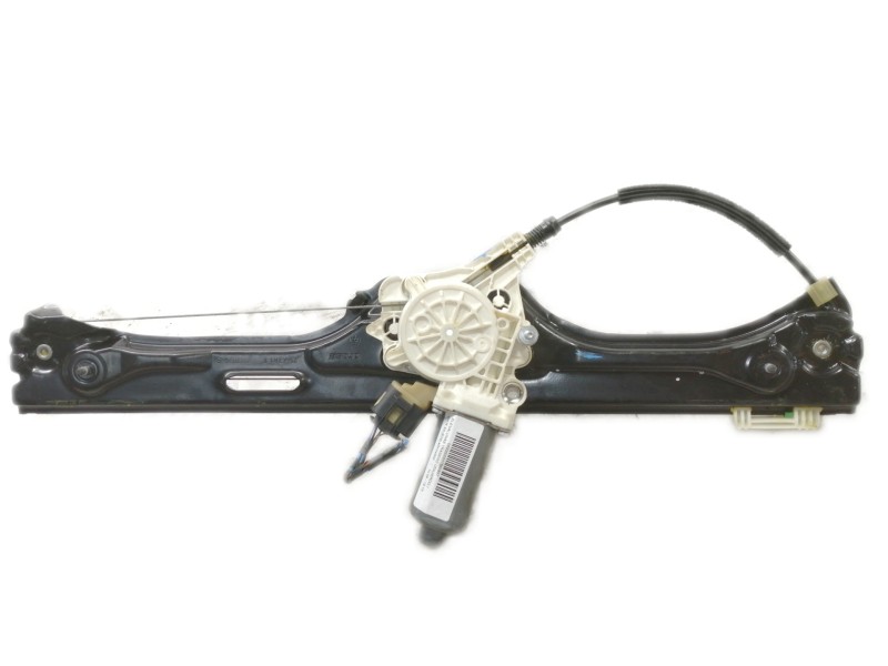 Recambio de elevalunas trasero izquierdo para bmw x5 (e70) xdrive30d referencia OEM IAM 7166381E 7137029S 0130821460 ELECTRICO