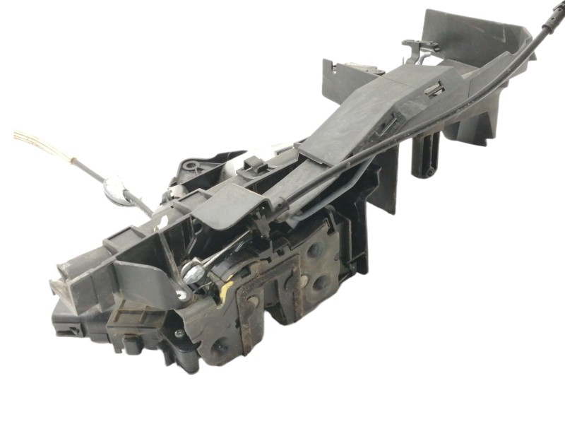 Recambio de cerradura puerta delantera izquierda para ford focus lim. (cb4) titanium referencia OEM IAM 3M5AR21813ET  