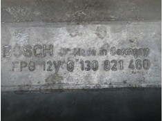 Recambio de elevalunas trasero izquierdo para bmw x5 (e70) xdrive30d referencia OEM IAM 7166381E 7137029S 0130821460 ELECTRICO 2