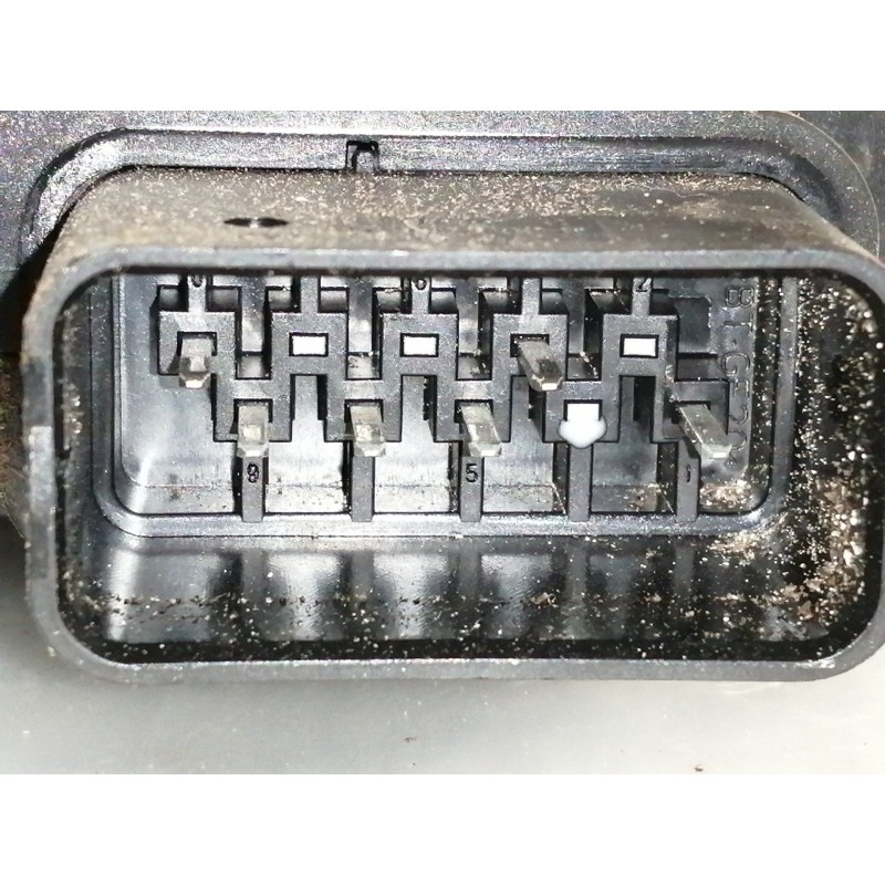 Recambio de cerradura puerta delantera izquierda para ford focus lim. (cb4) titanium referencia OEM IAM 3M5AR21813ET  