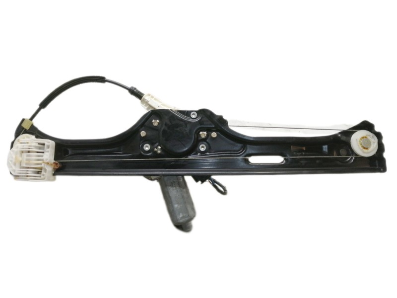 Recambio de elevalunas trasero izquierdo para bmw x5 (e70) xdrive30d referencia OEM IAM 7166381E 7137029S 0130821460 ELECTRICO