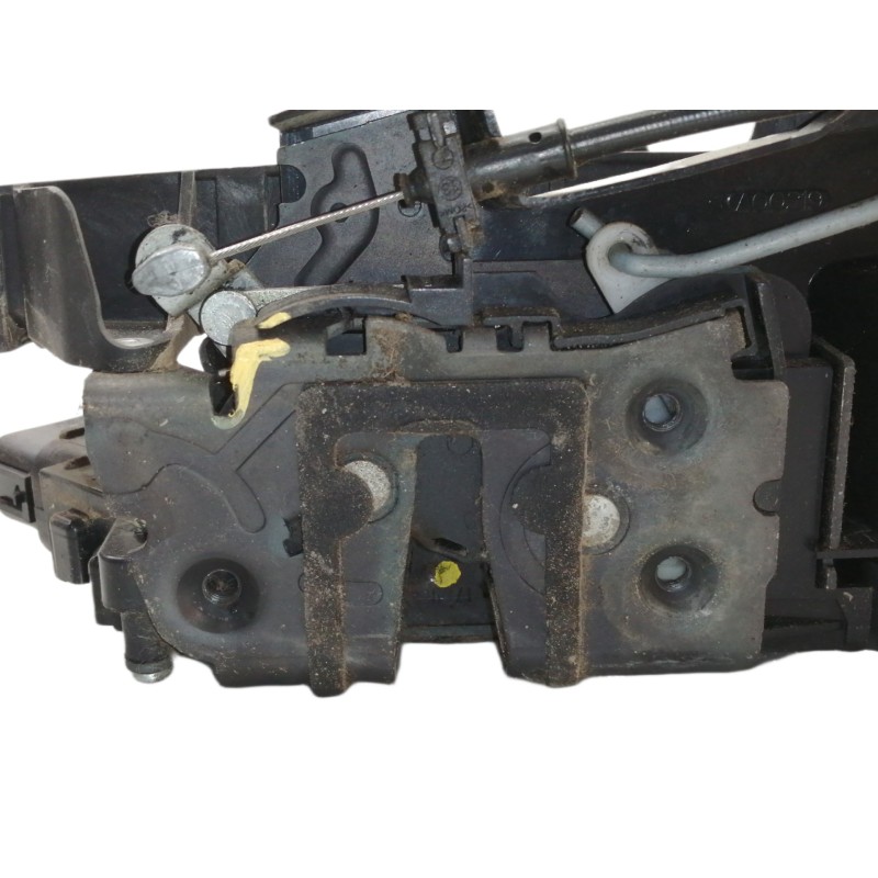 Recambio de cerradura puerta delantera izquierda para ford focus lim. (cb4) titanium referencia OEM IAM 3M5AR21813ET  