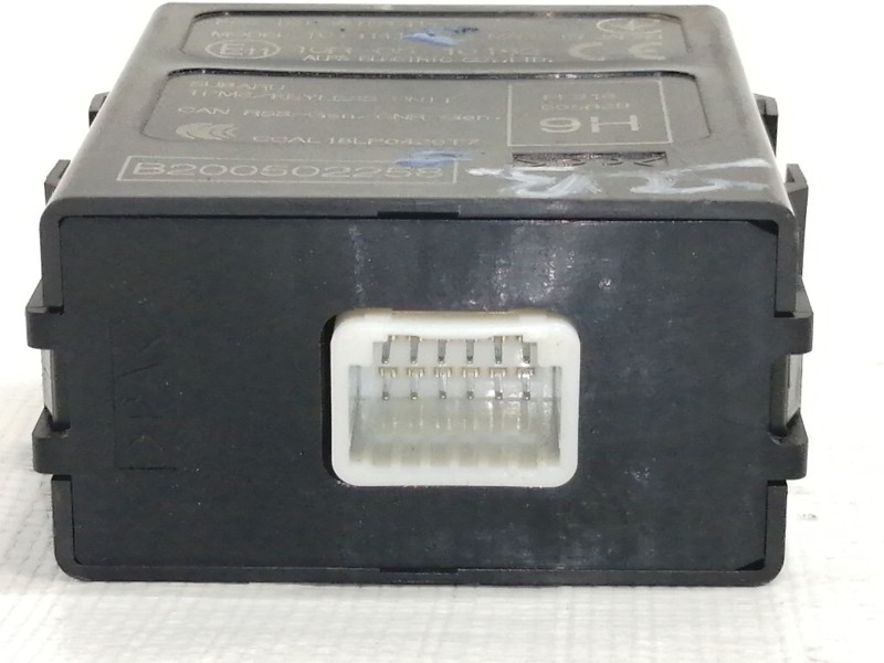 Recambio de modulo electronico para subaru xv (g5) executive plus referencia OEM IAM 10R0510182  